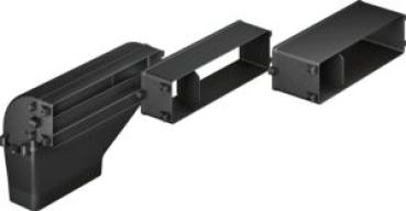NEFF Z8100X1 - Abluftset